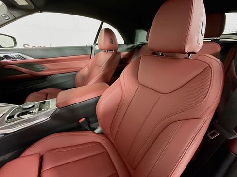 New 2026 BMW 430i xDrive Convertible w/ M Sport Package image 30