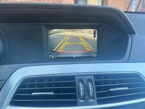 Used 2015 Mercedes-Benz C 250 Coupe image 34