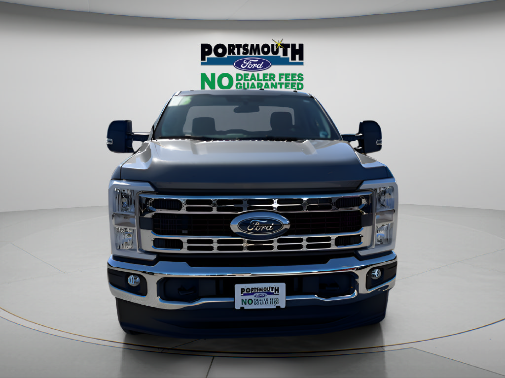 Used 2026 Ford F350 XLT w/ FX4 Off-Road Package AWD/4WD image 10