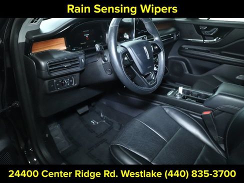 Certified 2022 Lincoln Corsair Reserve w/ Elements Package AWD/4WD image 18