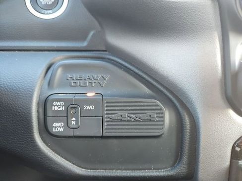 Used 2024 RAM 2500 Big Horn image 31