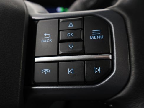 Used 2023 Ford F350 Lariat w/ Chrome Package image 13