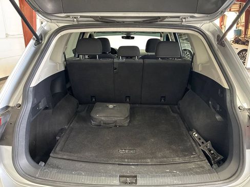 Used 2022 Volkswagen Tiguan S AWD/4WD image 19