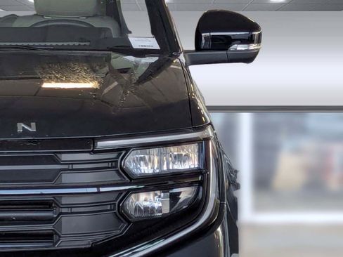 New 2025 Ford Expedition Max Active image 10