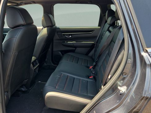 Certified 2024 Honda CR-V Sport-L image 11