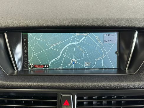 Used 2014 BMW X1 xDrive28i AWD/4WD image 16