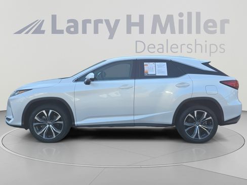 Used 2020 Lexus RX 350 FWD w/ Premium Package image 2