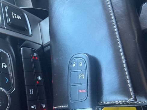 Used 2014 RAM 1500 Sport w/ Convenience Group image 33