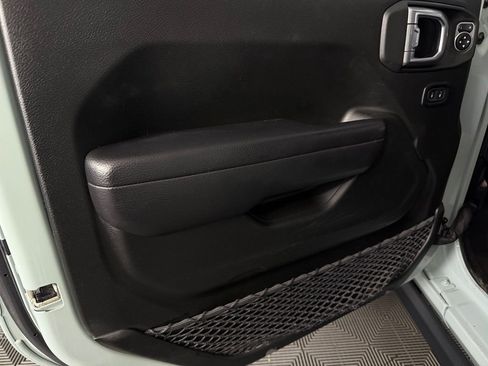 Certified 2024 Jeep Wrangler Unlimited Rubicon 4xe w/ Safety Group AWD/4WD image 24