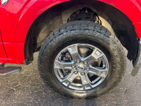 Used 2021 Ford F150 XLT w/ Equipment Group 301A Mid AWD/4WD image 37