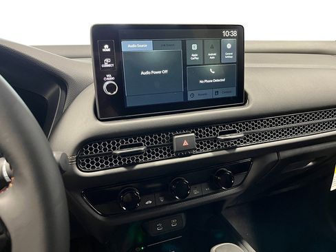 New 2026 Honda HR-V Sport image 21