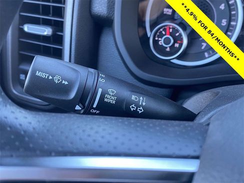 New 2026 RAM 2500 Tradesman image 30