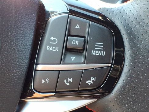 Used 2025 Ford Explorer ST-Line AWD/4WD image 26