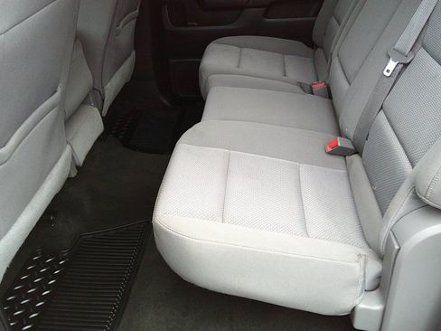 Used 2016 Chevrolet Silverado 2500 W/T w/ WT Convenience Package AWD/4WD image 24