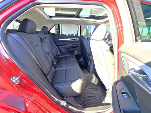 New 2026 Buick Envision Avenir AWD/4WD image 18