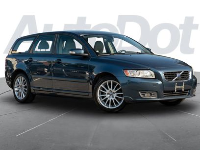 Used 2010 Volvo V50 2.4i