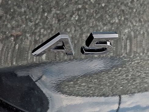 Certified 2025 Audi A5 2.0T Premium Plus w/ Premium Plus AWD/4WD image 29