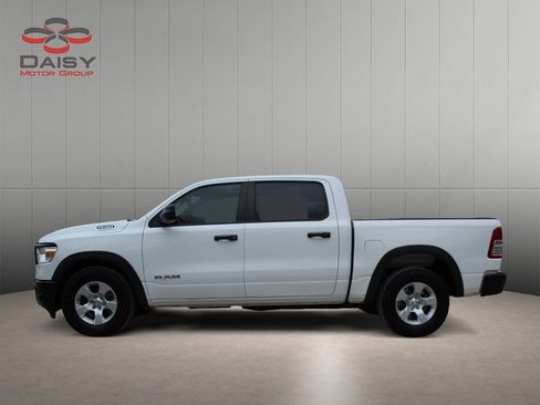 Used 2022 RAM 1500 Tradesman w/ Protection Group image 8