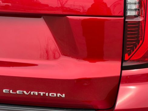 New 2026 GMC Yukon XL Elevation w/ Elevation Premium Package AWD/4WD image 23