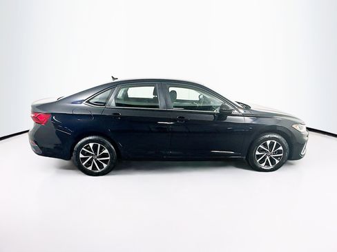 Used 2025 Volkswagen Jetta S FWD image 10