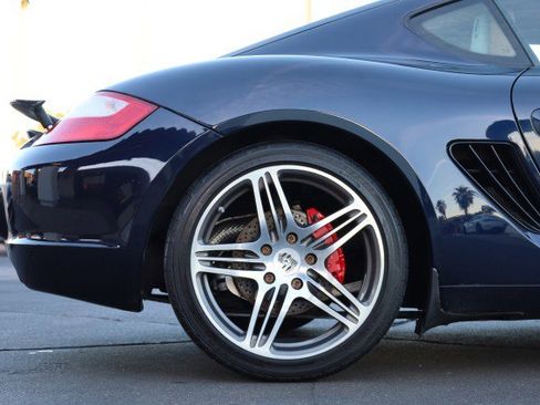 Used 2008 Porsche Cayman S image 46