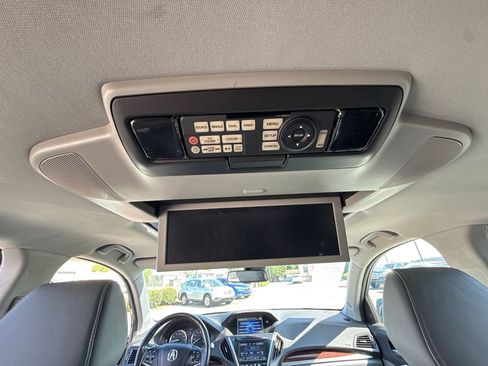 Used 2014 Acura MDX SH-AWD w/ Advance Package image 43