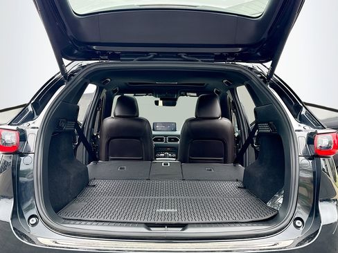 Used 2025 MAZDA CX-5 Signature image 7