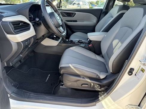 Certified 2026 Subaru Forester Premium AWD/4WD image 17