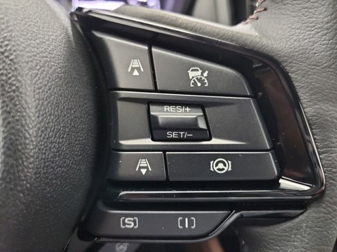 New 2026 Subaru Forester Touring image 15