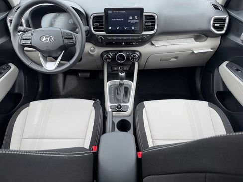 New 2026 Hyundai Venue SEL FWD image 15