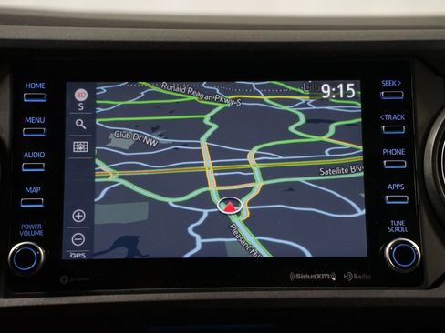 Certified 2023 Toyota Tacoma TRD Sport image 14