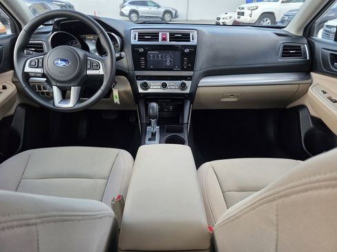 Used 2017 Subaru Legacy 2.5i Premium AWD/4WD image 11