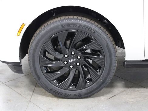 New 2026 Lincoln Navigator Reserve w/ Jet Appearance Package AWD/4WD image 18