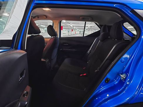 Used 2021 Nissan Kicks SV FWD image 20