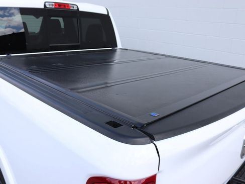 Used 2021 RAM 1500 Limited AWD/4WD image 19