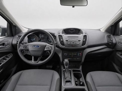 Used 2017 Ford Escape S FWD image 12