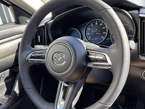 New 2026 MAZDA CX-50 2.5 Hybrid w/ Weather Package AWD/4WD image 54