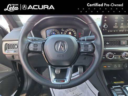 Certified 2025 Acura Integra Type S image 20