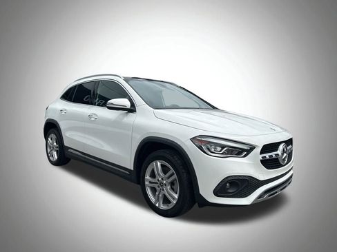 Used 2022 Mercedes-Benz GLA 250 GLA 250 image 28