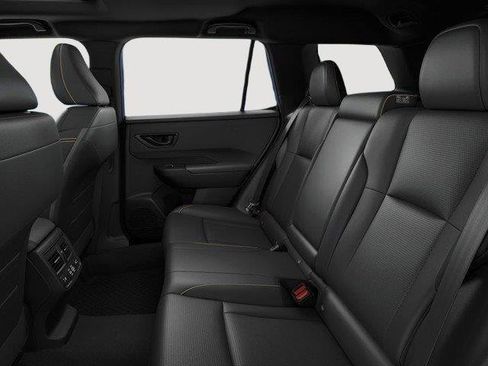 New 2026 Subaru Outback Limited AWD/4WD image 16