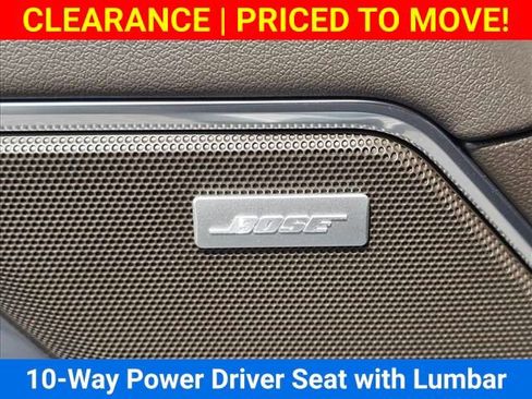 New 2026 Chevrolet Silverado 1500 RST w/ Convenience Package II AWD/4WD image 19