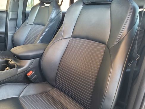 Used 2021 Toyota RAV4 XSE AWD/4WD image 20
