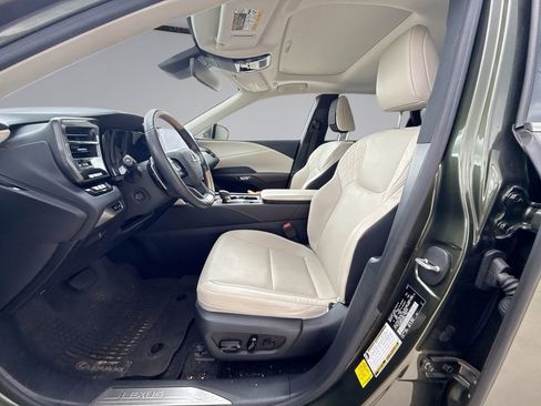Used 2023 Lexus RX 350 Premium w/ Cold Area Package FWD image 30