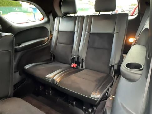 Used 2018 Dodge Durango GT image 18