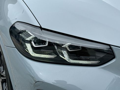 Used 2023 BMW X3 M M w/ Competition Package image 31