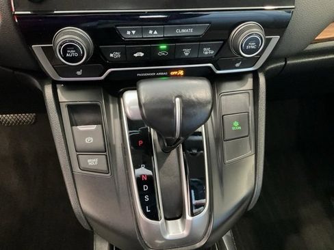 Certified 2017 Honda CR-V EX-L image 16