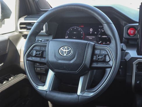 Used 2024 Toyota Tacoma TRD Sport w/ TRD Sport Upgrade Package image 16