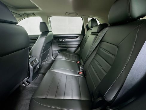 Used 2025 Honda CR-V EX-L image 27