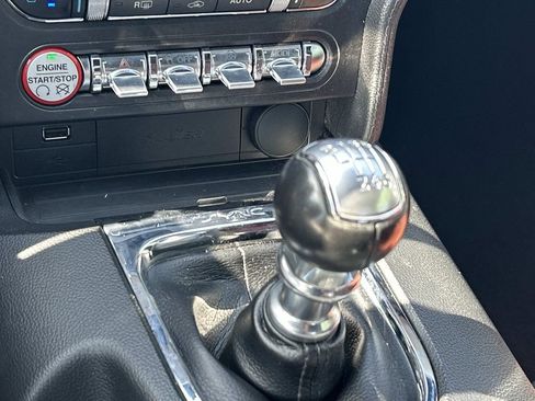 Used 2015 Ford Mustang GT Premium w/ Equipment Group 401A RWD image 33