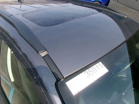 Used 2020 Ford EcoSport SE image 8